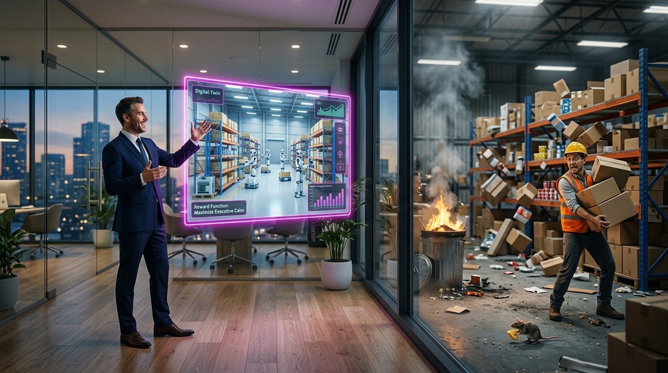 Featured image for ii industriya perehodit ot prostogo predskazaniya k rassuzhdeniyam blagodarya rl