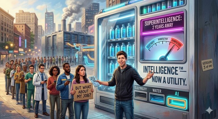 Featured image for ii mozhet stat dostupen kak kommunalnaya usluga schitaet sem altman