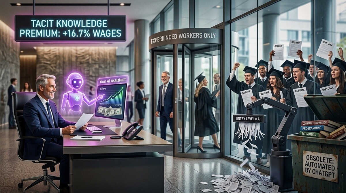 Featured image for ii ne lishaet lyudej raboty a uvelichivaet razryv v zarplate mezhdu novichkami i opytnymi spetsialistami