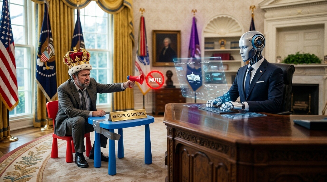 Featured image for ii tsar belogo doma devid saks skoro pokinet svoyu dolzhnost