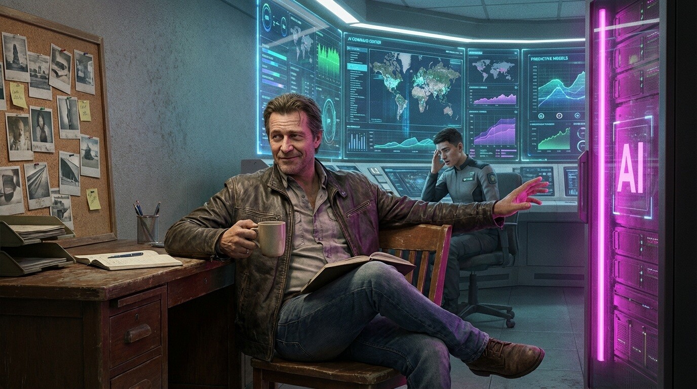 Featured image for intellekt cheloveka ostaetsya v voennom dele ostaetsya nezamenimym nesmotrya na razvitie ii