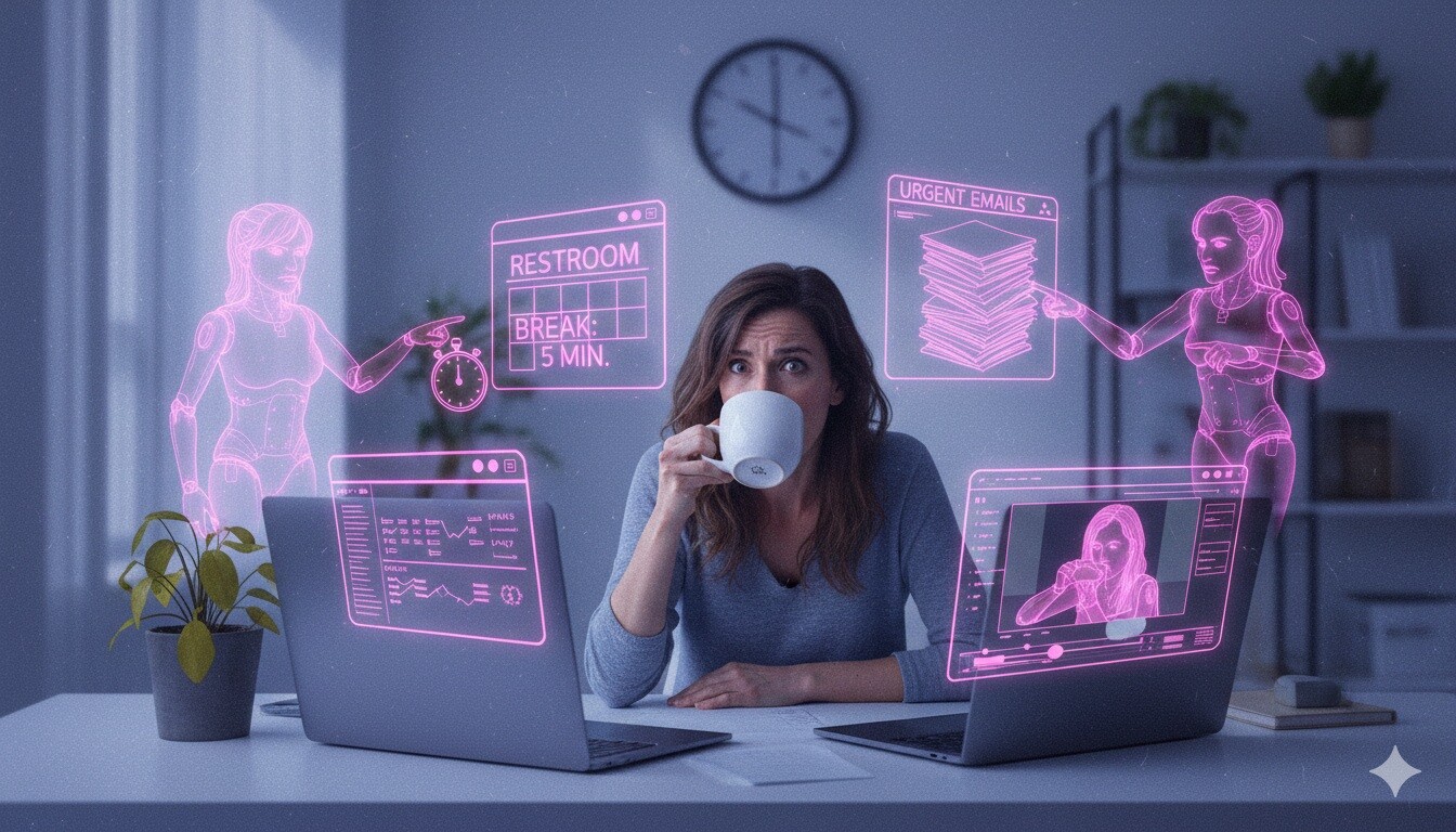 Featured image for kak byvshij glava ii podrazdeleniya v aws perevela rabochie protsessy v claude code