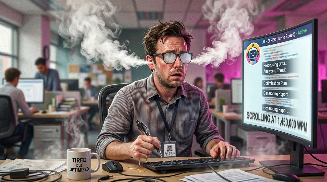 Featured image for kogda mozg plavitsya giperfiksatsiya na ii instrumentah istoshhaet kognitivnyj resurs