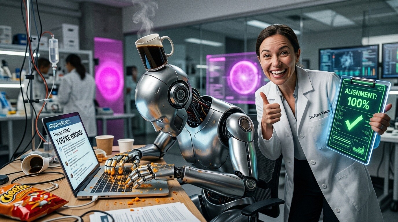 Featured image for kognitivnoe vyravnivanie pochemu umnye algoritmy ne garantiruyut effektivnuyu rabotu