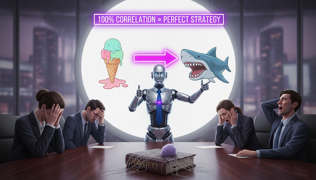 Featured image for kontekstnyj ii v korporativnom segmente mozhet stat fundamentom dlya perehoda k agentam