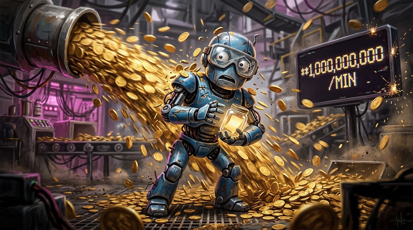 Featured image for lovable vnedrila umnuyu marshrutizatsiyu llm trafika moshhnostyu v 1 mlrd tokenov za minutu