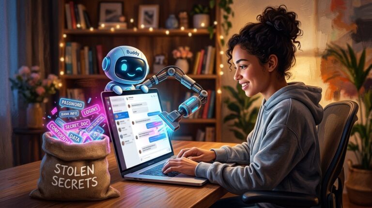 Featured image for microsoft obnaruzhil chto shpionskie ii rasshireniya brauzerov ukrali dannye 900 tysyach polzovatelej