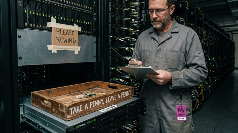 Featured image for mistral ai investiruet v 13 800 gpu dlya otkrytyh modelej v evropejskih data tsentrah