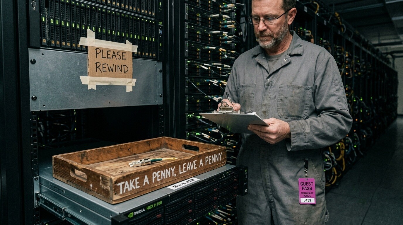 Featured image for mistral ai investiruet v 13 800 gpu dlya otkrytyh modelej v evropejskih data tsentrah