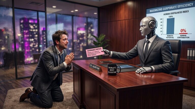 Featured image for nakoplenie skrytyh oshibok v korporativnyh ii sistemah mozhet byt opasnee vosstaniya mashin