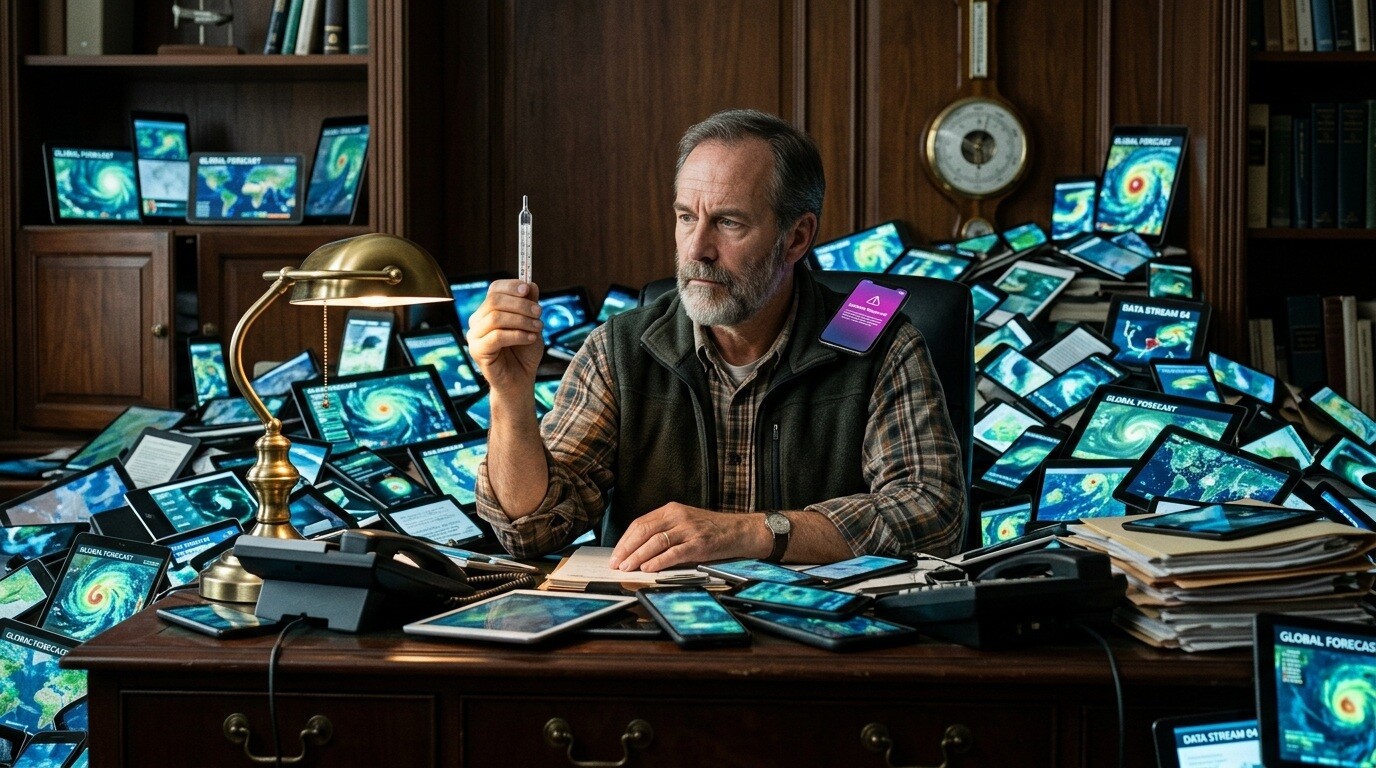 Featured image for nejroseti prevrashhayut prilozheniya s prognozom pogody v personalnyh assistentov