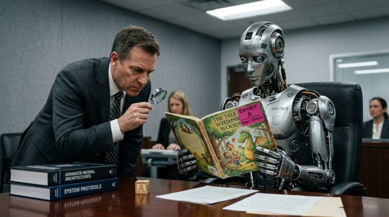 Featured image for nemetskoe izdatelstvo suditsya s openai potomu chto chatgpt generiruet teksty imitiruyushhie ego knigi