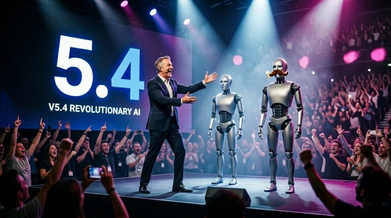 Featured image for openai predstavila gpt 5 4 agentnaya avtonomnost i pryamoj kontrol interfejsov