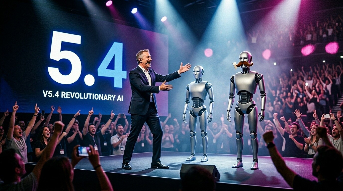 Featured image for openai predstavila gpt 5 4 agentnaya avtonomnost i pryamoj kontrol interfejsov