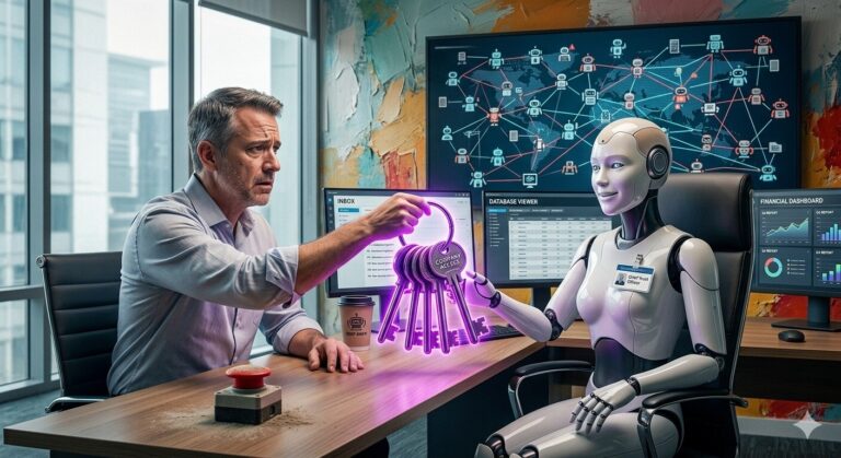 Featured image for perplexity zapuskaet intellektualnyj marshrutizator sistemu computer for enterprise