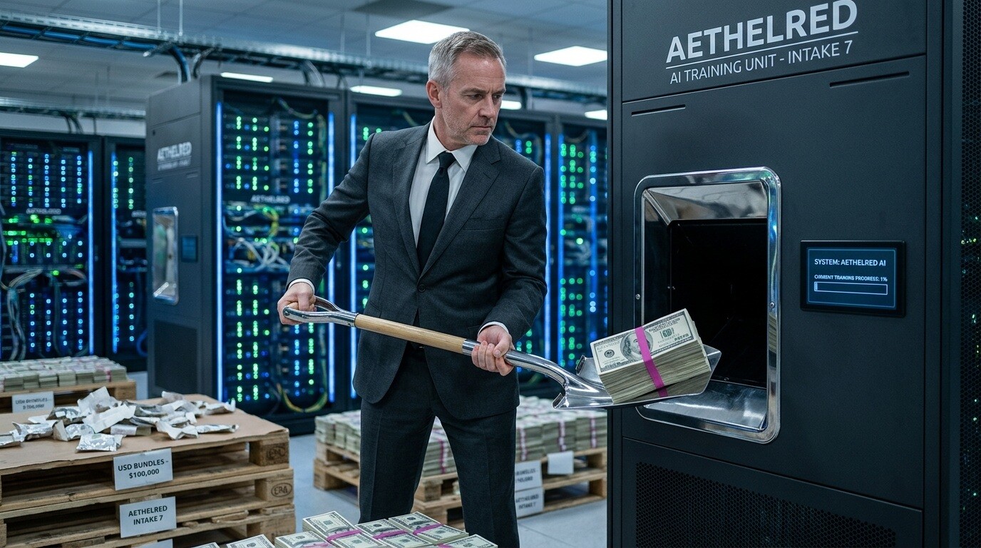 Featured image for reshenie demisa hassabisa prodat deepmind obespechilo proektu liderstvo blagodarya dengam google