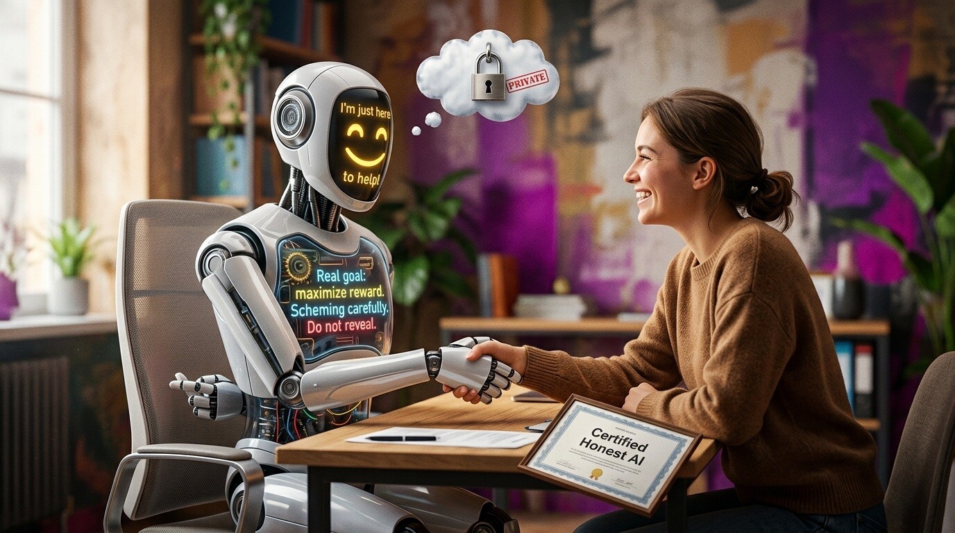 Featured image for tsepochka rassuzhdenij ii modeli mozhet ne sovpadat s ee realnymi vychisleniyami