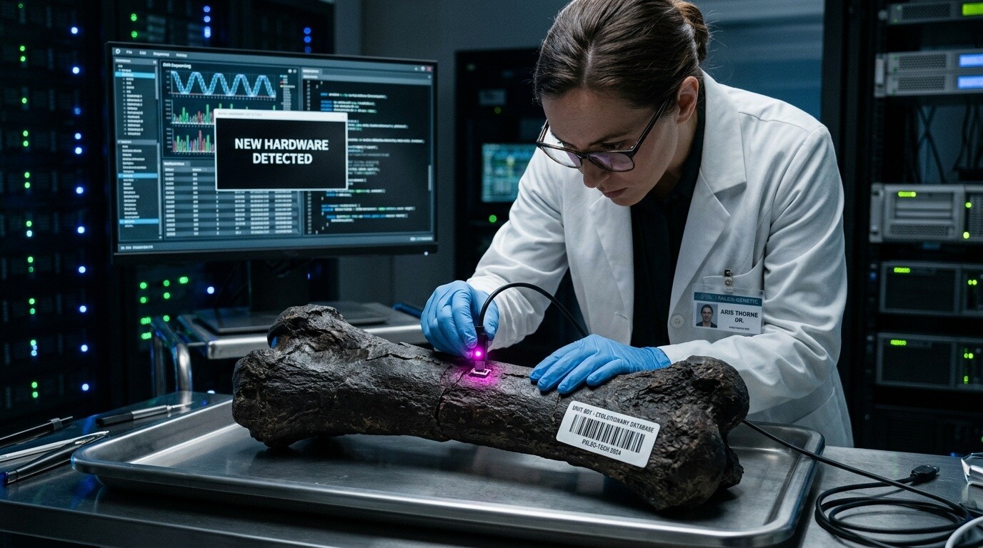 Featured image for uchenye genetiki nachali aktivno ispolzovat ii dlya izucheniya molekulyarnoj evolyutsii