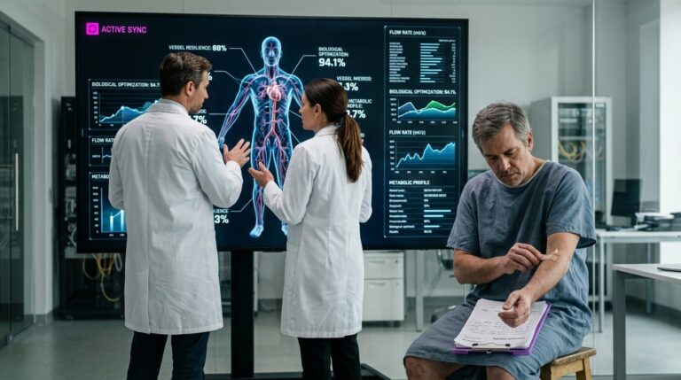 Featured image for uchenye sozdali samoobuchaemuyu multiagentnuyu ii sistemu dlya avtomatizatsii biomeditsinskih issledovanij