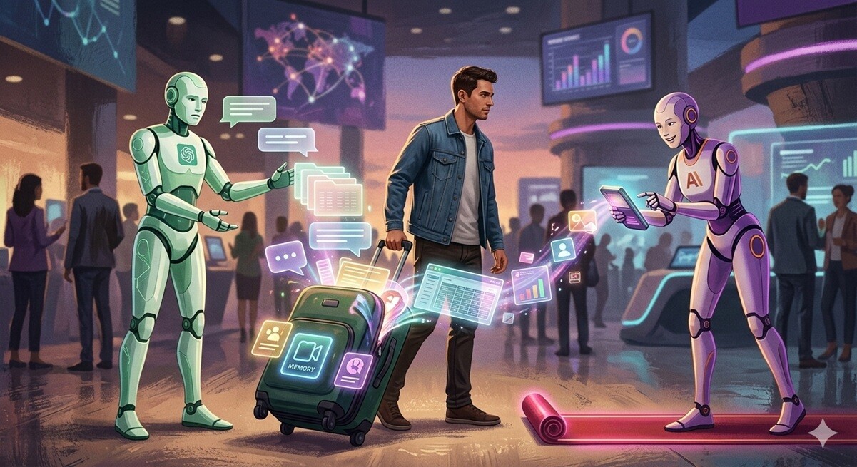 Featured image for v anthropic nashli neobychnyj sposob uprostit migratsiyu dannyh dlya polzovatelej chatgpt