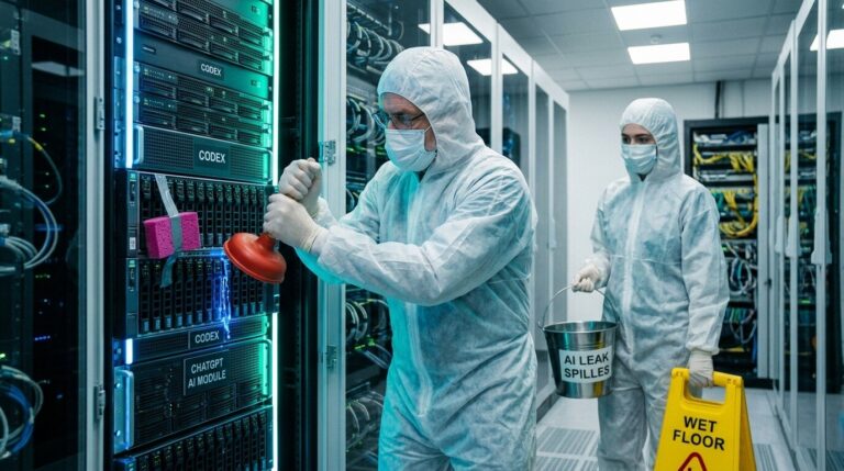 Featured image for v assistente codex ot openai ispravleny dve uyazvimosti a ego plagin teper rabotaet s claude code