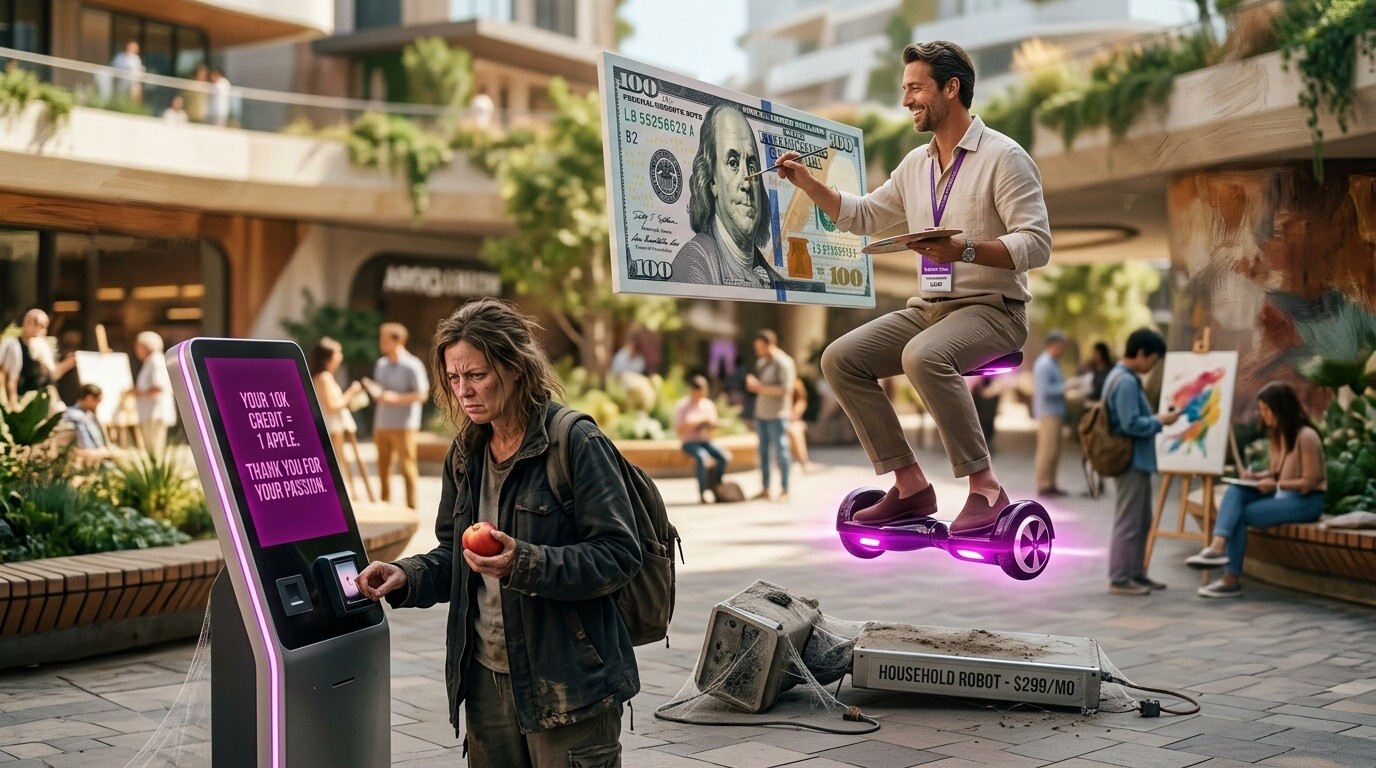 Featured image for venchurnyj investor vinod hosla prognoziruet avtomatizatsiyu 80 rabochih mest k 2040 godu