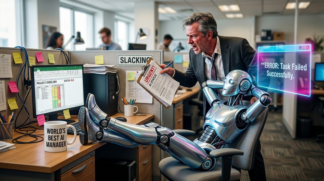 Featured image for vmesto ispolnitelej mini ceo kakim vidit rynok truda v budushhem glava vercel ai