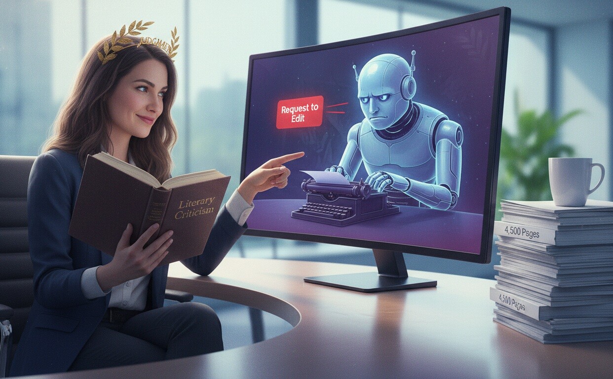 Featured image for vnedrenie ii snova sdelalo aktualnym diplom filologa v kompaniyah big tech