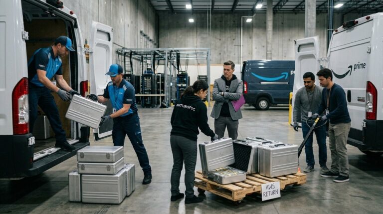 Featured image for amazon investiruet eshhe 25 mlrd v anthropic nachinaetsya bolshaya igra za oblachnye resursy