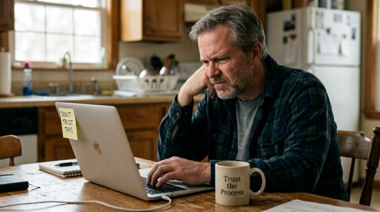 Featured image for amerikantsy ispolzuyut ii vse chashhe no doveryayut emu vse menshe