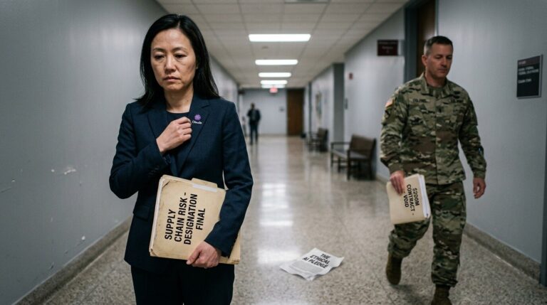 Featured image for apellyatsionnyj sud ssha ostavil anthropic v spiske ugroz natsionalnoj bezopasnosti