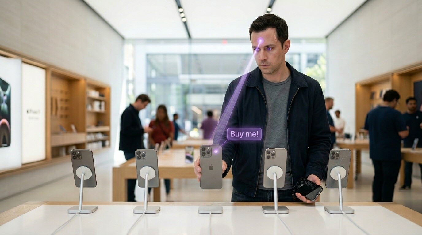 Featured image for apple predstavila ladir gibridnyj metod rassuzhdenij dlya yazykovyh modelej