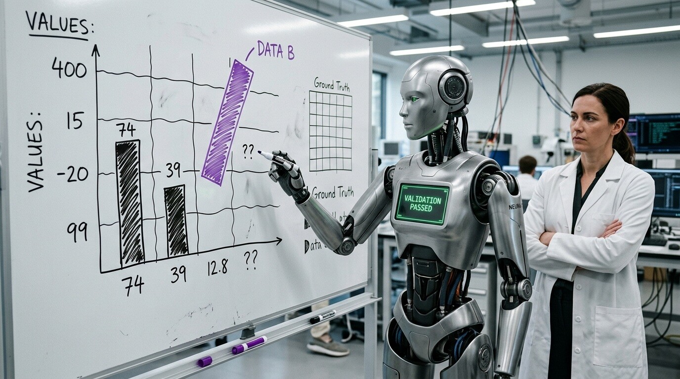 Featured image for dazhe prodvinutye nejroseti ploho spravlyayutsya s vizualizatsiej dannyh