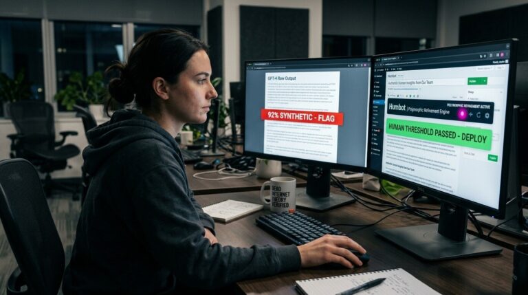 Featured image for detektory ii kontenta nachali gluboko analizirovat tekst chto uslozhnilo rabotu dlya seo