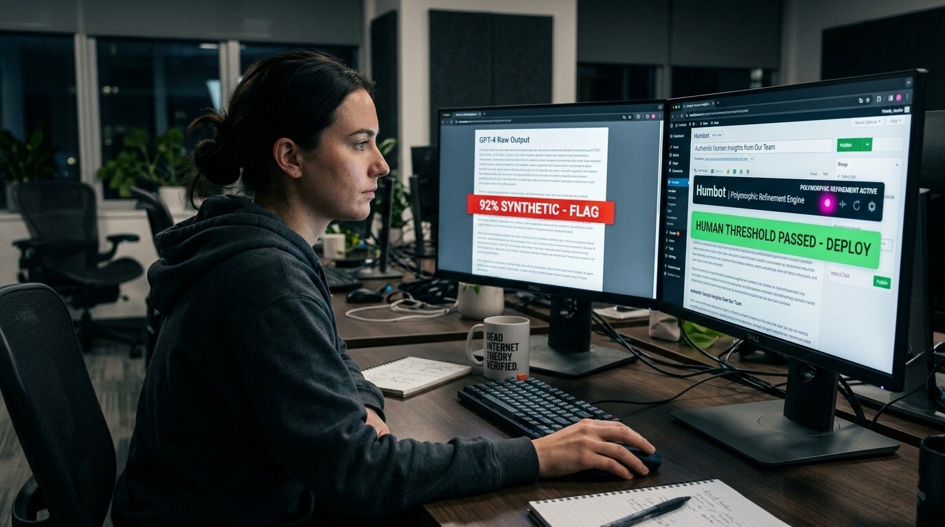 Featured image for detektory ii kontenta nachali gluboko analizirovat tekst chto uslozhnilo rabotu dlya seo