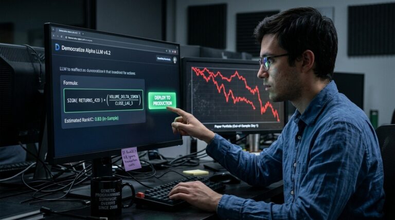 Featured image for frejmvork hubble na baze llm nauchili davat rynochnye signaly po aktsiyam