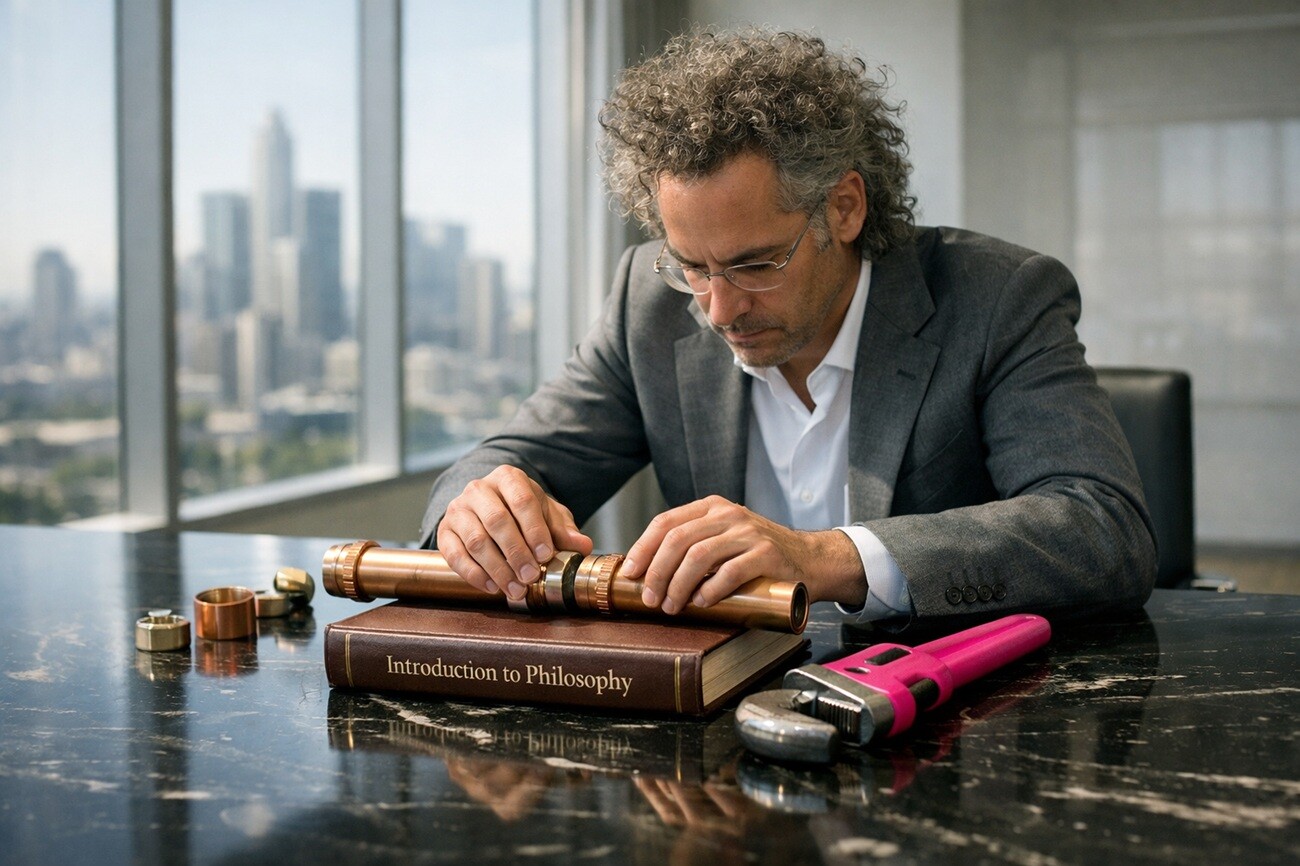 Featured image for gendirektor palantir predrekaet zakat gumanitarnyh professij pod natiskom ii