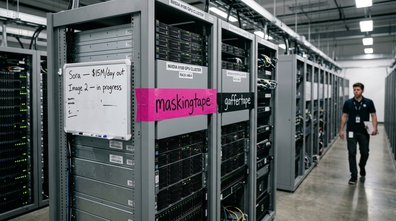 Featured image for gpt image 2 vyhodit iz teni pervye utechki i tehnicheskie vozmozhnosti novoj modeli