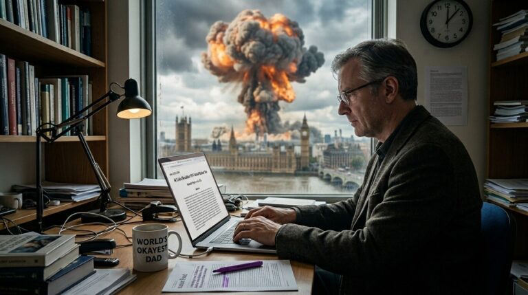 Featured image for ii modeli poluchivshie vlast v simulyatsii v 95 igr primenyali yadernoe oruzhie