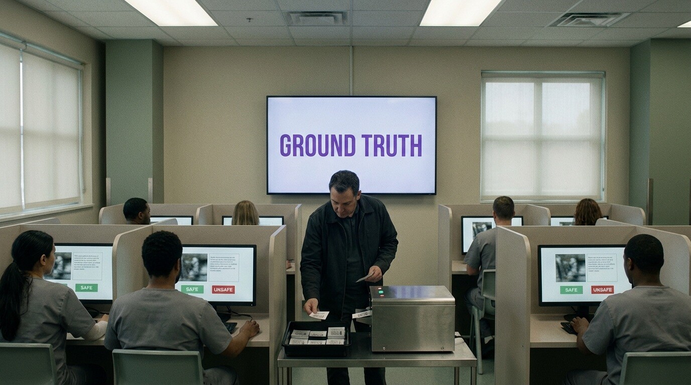 Featured image for issledovanie google pokazalo chto ii benchmarki ignoriruyut chelovecheskij faktor