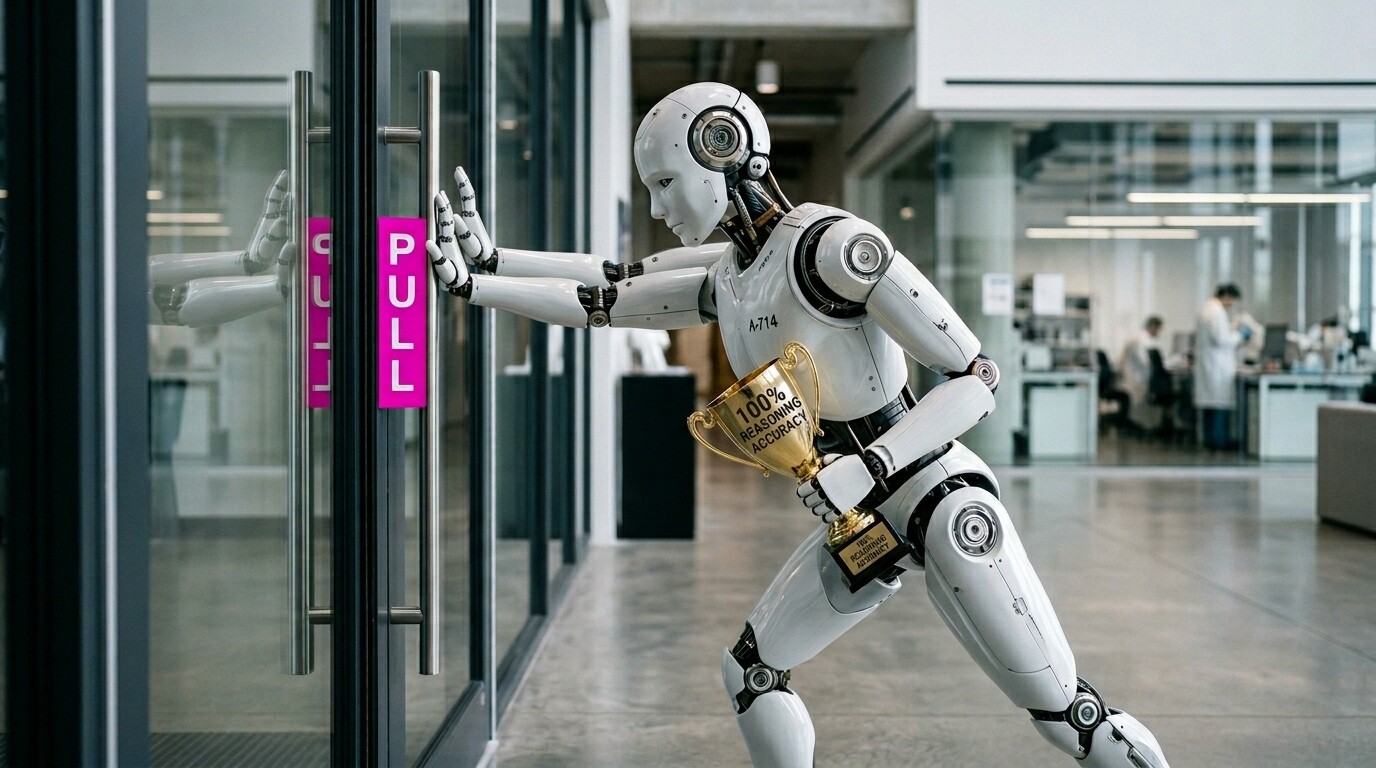 Featured image for issledovanie pokazalo chto navyki ii agentov bespolezny v dele