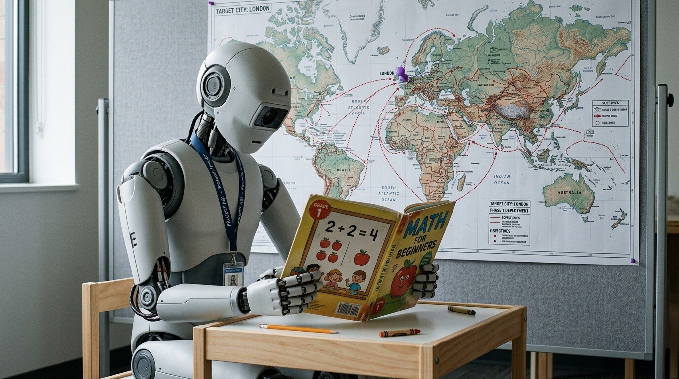 Featured image for kak matematika stanvoitsya glavnym poligonom dlya sozdaniya agi