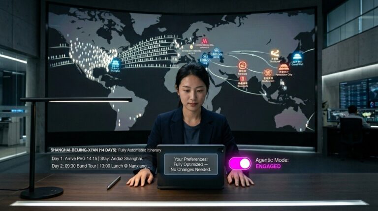 Featured image for kitajskie onlajn trevel platformy vyhodyat na mirovoj rynok blagodarya ii agentam