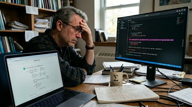 Featured image for matematiki nashli sposob priruchit llm cherez simvolnuyu verifikatsiyu