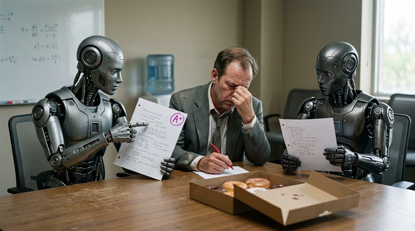 Featured image for microsoft dobavila v copilot instrumenty council i critique sravnivayushhie rezultaty gpt i claude