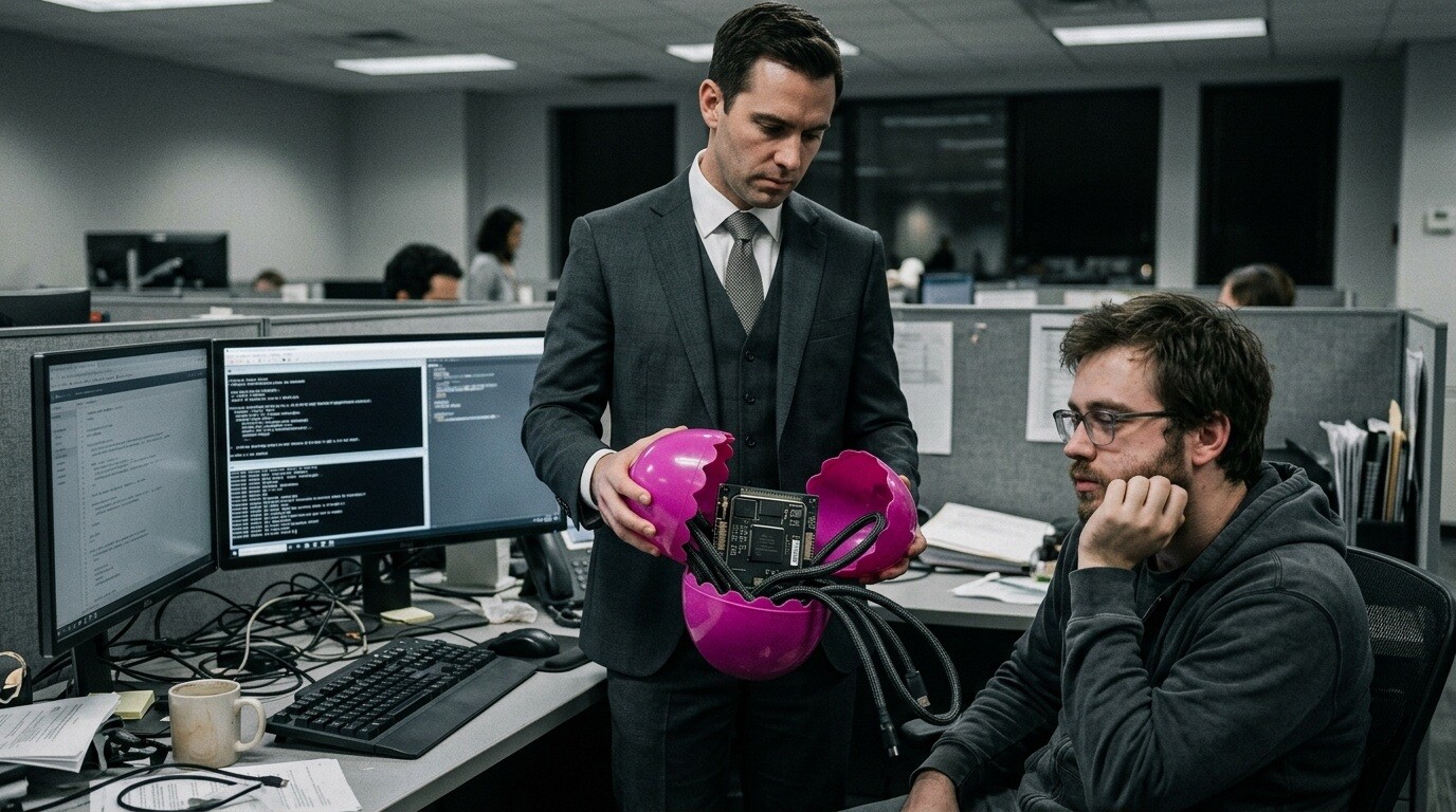 Featured image for na hugging face uzhe dostupna novaya linejka kompaktnyh modelej gemma 4 s myshleniem