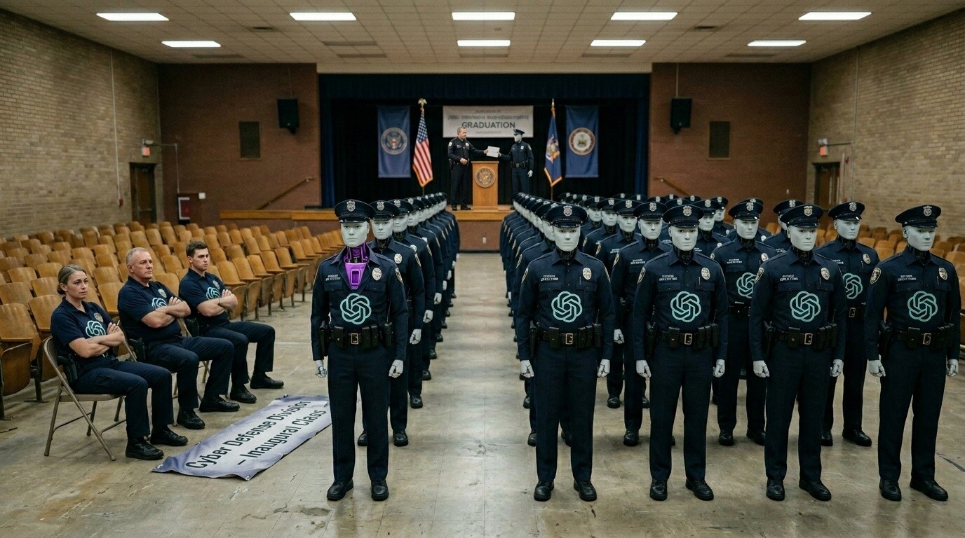 Featured image for openai gotovit gpt 5 5 cyber novyj etap v gonke vooruzhenij mezhdu ii zashhitoj i atakoj