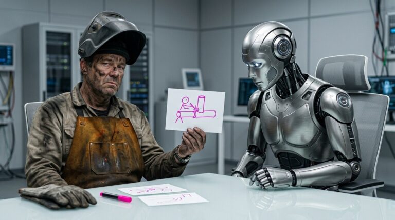 Featured image for openai nanimaet uzkih spetsialistov dlya obucheniya chatgpt tonkostyam fermerstva i pilotirovaniya