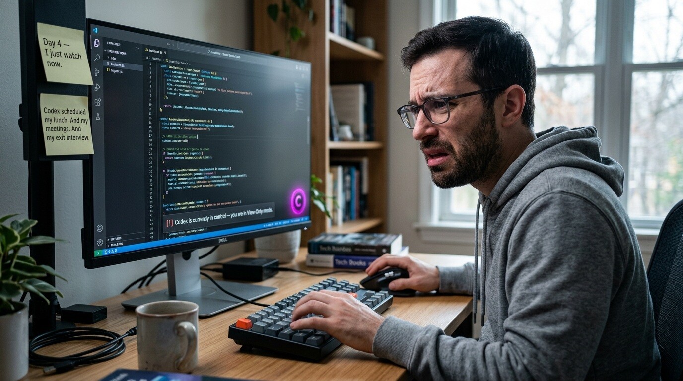 Featured image for openai prevrashhaet codex v avtonomnogo agenta s dostupom k ekranu kompyutera