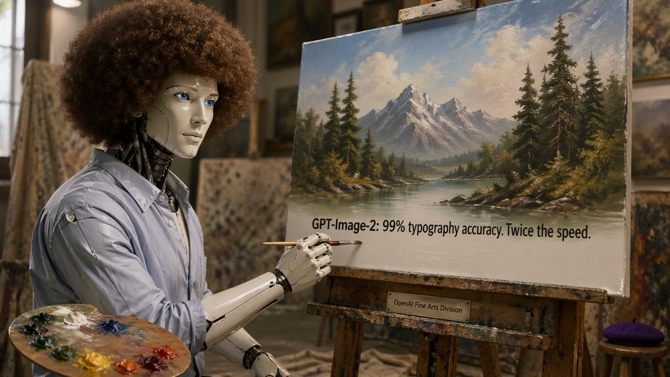 Featured image for openai zapuskaet svoyu samuyu sovremennuyu model generatsii izobrazhenij gpt image 2